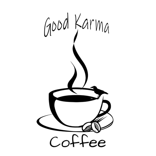 Good Karma Coffee Co.